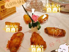 -御满江海鲜酒家(洛溪新城店)