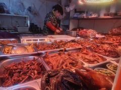 -黄毛鸭脖(汉阳总店)