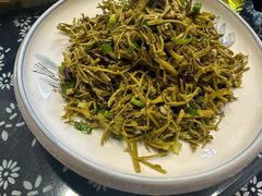 -百花人家(清水镇店)