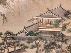 -深圳博物馆(古代艺术馆)