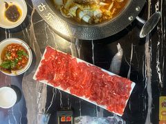 -古乐牛香·鲜牛肉牛杂火锅(五一中路店)