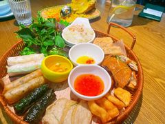 -印象芽庄越式餐厅(东兴店)