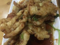 -东北小二东北菜(大车家巷店)