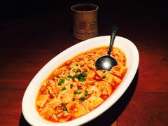 -外婆家(世界城广场店)