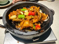 -雨后行菜(报慈北路店)
