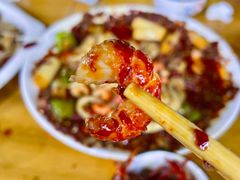 -回味南塘老王虾尾(总店)