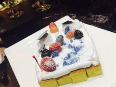 -南宁沃顿国际大酒店-自助餐厅