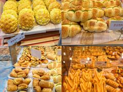 -顶东面包花园·生日蛋糕(香榭丽店)
