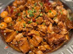 -胖哥俩肉蟹煲(淮安万达店)