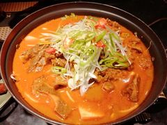 辛牛骨火锅-KCOOKING概念韩餐(世茂52+店)