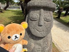 -柱状节理带