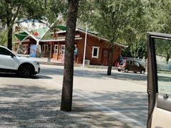 -十渡东湖港风景区