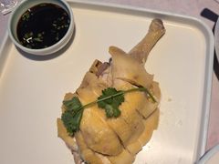 -壹只菜·崇明本地特色菜(崇明南门店)