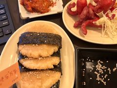 -嘁嘁茶泡饭