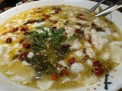 -渝人码头 川菜店 Chungking Szechuan Cuisine