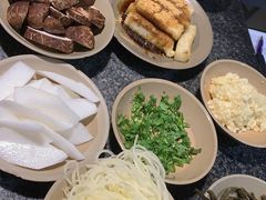 -大虎重庆老火锅(正弘城店)