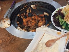 -二十一分小锅炖(中心店)