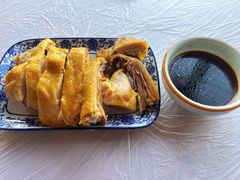 -洞天食府(北大街店)