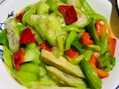 -巢湖名吃·东关老鹅汤(江南风情街店)