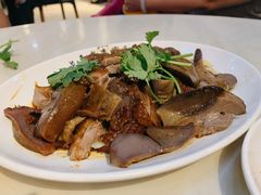-长平老姿娘夜粥(平东一街店)