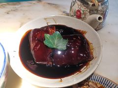 -探花·意境江南菜·唐伯虎文化体验店·松鼠桂鱼(观前店)