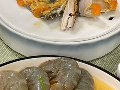 -渔娘渔家丹东海鲜(东直门店)