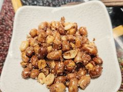 花生米-潮十三潮汕砂锅粥(高新四路大都荟店)