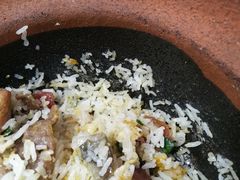 -红星光发煲仔饭(大石街店)