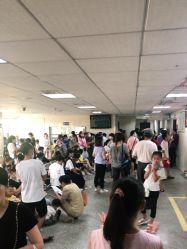 -江西省儿童医院(东湖院区)