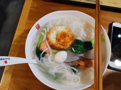 三鲜米粉-瓦记米粉(东鼓道店)