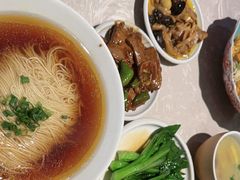 -松鹤面馆·古法焖肉面(观前店)
