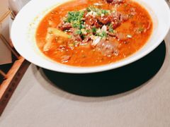 -小厨娘淮扬菜(天印大道店)