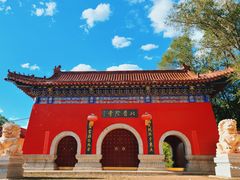 -长春净月潭风景名胜区