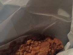 -麦当劳(鼓楼店)