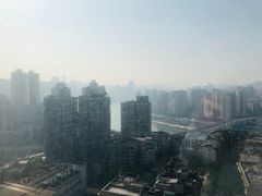 -全季酒店(重庆李子坝牛角沱地铁站店)