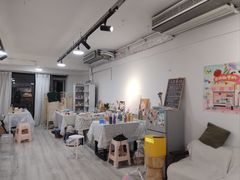 -艺陶清瓷·陶艺·石膏娃娃·手工DIY(观音桥店)