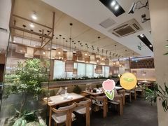 -吴家·非遗淮扬小馆(镇江万达广场店)