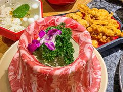 -蜀大侠火锅(四川北路店)