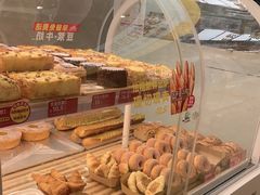 -味多美蛋糕(航天桥店)