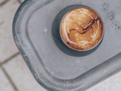 DIRTY-麻雀咖啡SPARROW COFFEE(十全街店)