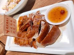 -先记烧鹅王·本地粤菜(福永店)