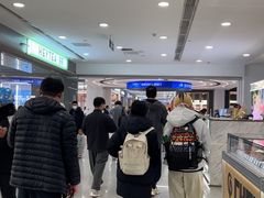 -凯德MALL(西直门店)