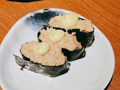 -万岁寿司(天河领展店)