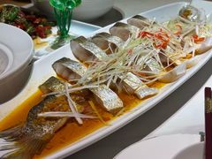 -小隐院子·庭院餐厅(大学城后湖店)