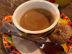 espresso-安妮意大利餐厅(国贸店)