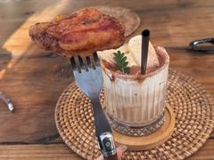 -六阅·福十 FORTEN 海景咖啡西餐厅(双廊古镇店)