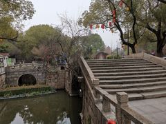 -安亭老街