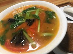 -富源春面馆(四川北路店)
