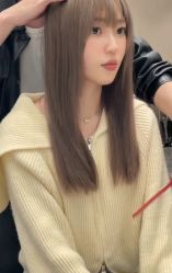 -MMby Hair Code芭曲发型