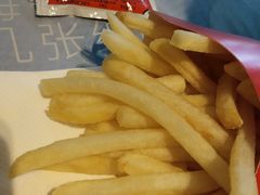 -麦当劳(保利广场店)